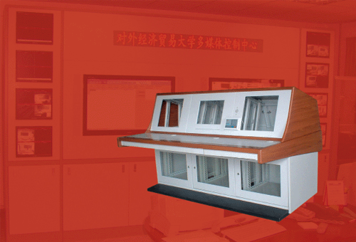 精工鑄盾，智控?zé)o憂(yōu)——監(jiān)控操作臺(tái)，品質(zhì)護(hù)航每一步！